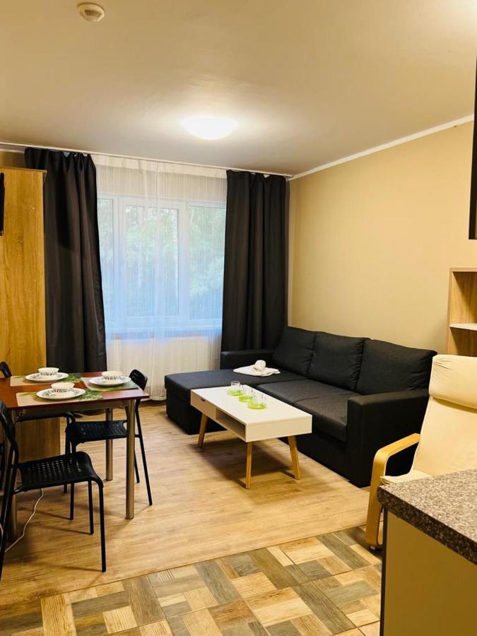 Jurmala Kauguri Apartments Exteriör bild